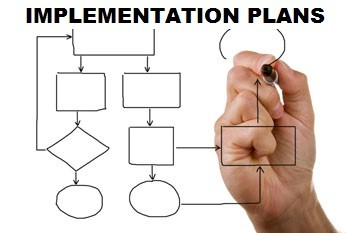 Implementation Plans