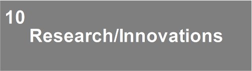Research/Innovations
