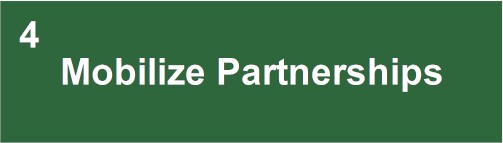 Mobilize Partnerships