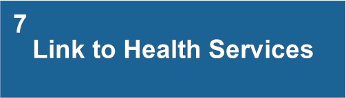 Link to Health Services