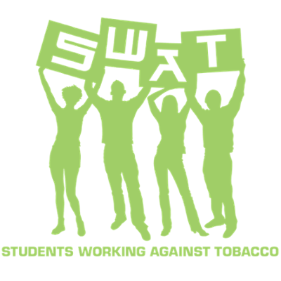 Students Working Against Tobacco