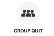 Group Quit