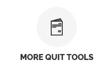 More Quit Tools