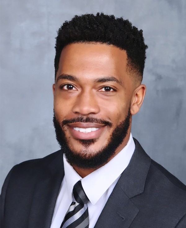 Picture of Dr. Ethan Johnson