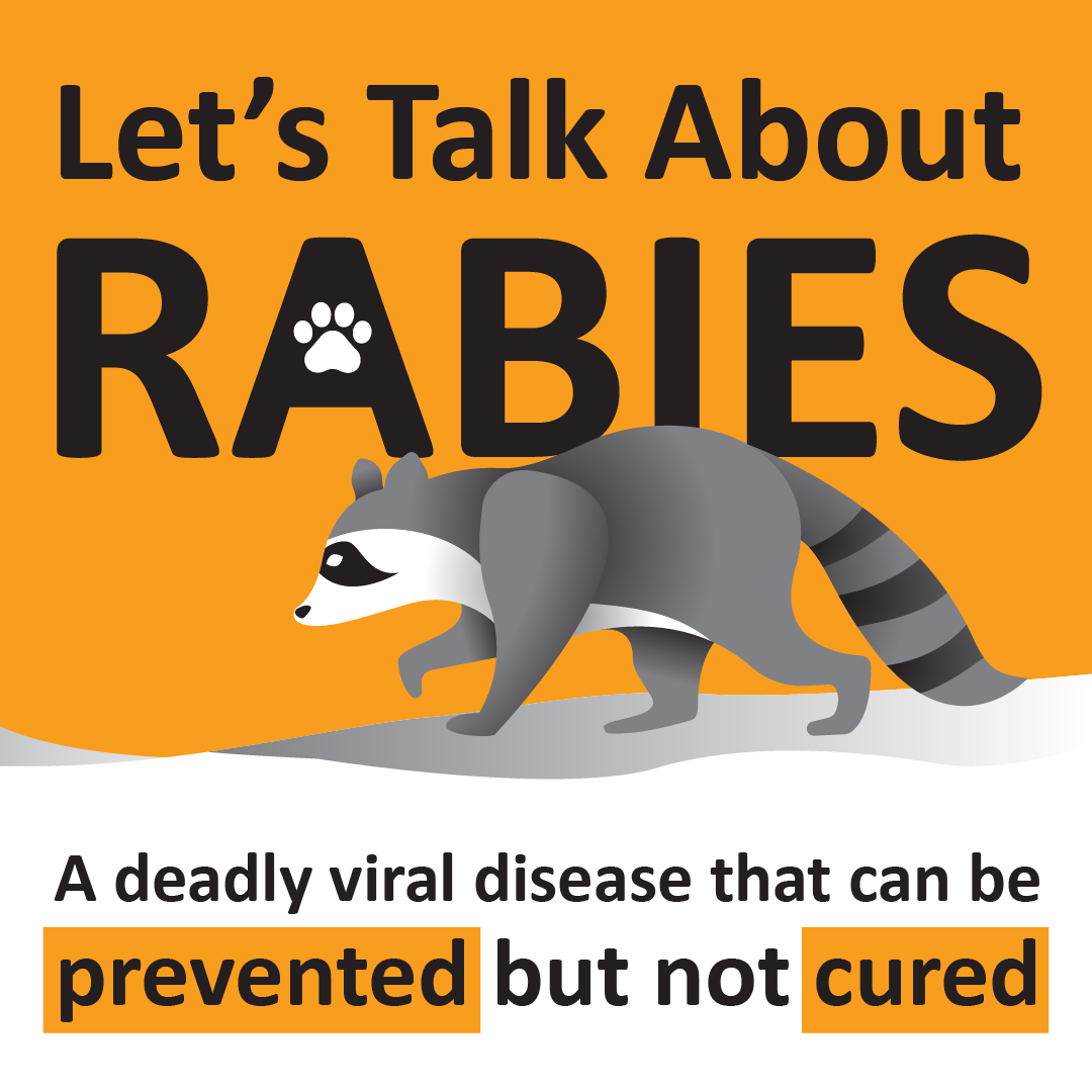 Rabies Prevention - Florida Department of Health in Lake County