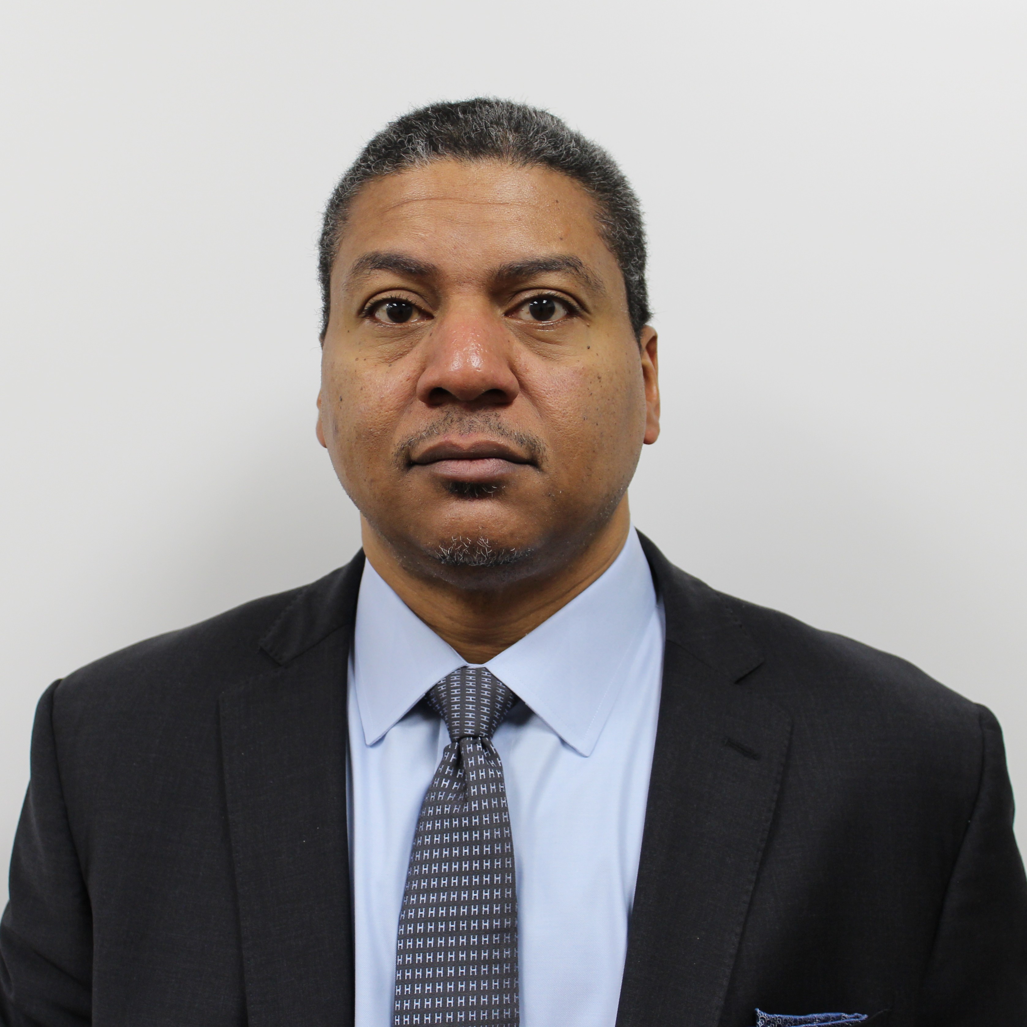 Augustin Randolph